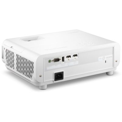 17. ViewSonic LX750-4K Laserprojektor