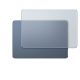 AmazingThing Titan Hartschalen-Schutzhülle für MacBook Neo 13" - Blau