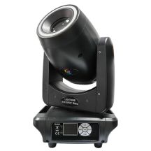 LIGHT4ME 150 SPOT RING LED Moving Head Beleuchtung