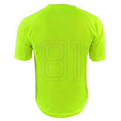 2. Givova One U MAC01-0019 Fußballtrikot