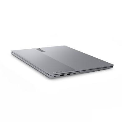 5. Lenovo ThinkBook 16 G9 AHP AMD Ryzen™ 7 250 Laptop, 40,6 cm (16") WUXGA, 32 GB DDR5-SDRAM, 1 TB SSD, Wi-Fi 7 (802.11be), Windows 11 Pro, Grau, Deutsch