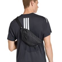 adidas Prime Bauchtasche schwarz JZ2750