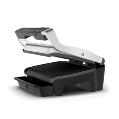 23. Tefal OptiGrill Elite GC750D30 Kontaktgrill