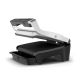 23. Tefal OptiGrill Elite GC750D30 Kontaktgrill