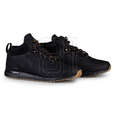 19. Bustagrip Joggingschuhe aus Leder MRM4A