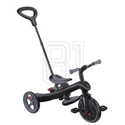 6. EXPLORER DREIRAD 4in1 DELUXE PLAY (636-120)