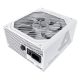 2. Montech Titan PLA 1000W – 80 PLUS & Cybenetics Platinum, modular, PCIe 5.1 – 1000 Watt, weiß