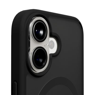 7. Puro Camera Standard Panzerglas für iPhone 17 / iPhone 16 für Kamerainsel und Objektive
