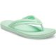 4. Crocs Crocband Flip W 206100 3TI Flip-Flops