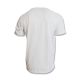 2. Wood Wood Ace Arch T-Shirt Weiß - 10295700-2222-1