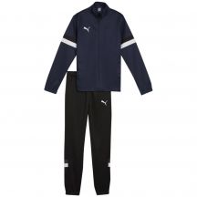 Puma Team Rise Jr Tracksuit 658655 06