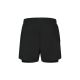 2. Rogelli 2-in-1 Laufshorts ESSENTIAL L
