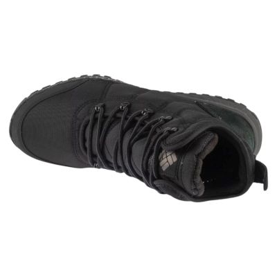 3. Columbia Fairbanks Omni-Heat 2100831010 Schwarz 41,5
