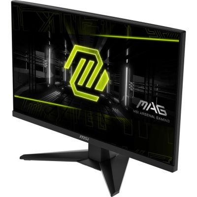 11. LCD-Monitor 24" MAG 244F MSI