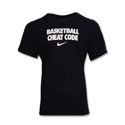 Nike Verb Dry T-Shirt Schwarz - DJ1558-010