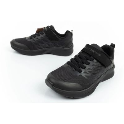28. Skechers Texlor Schuhe [403770L/BBK]