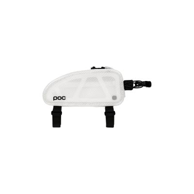 POC Ultra Oberrohrtasche 0,7L Weiß