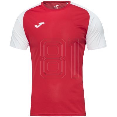 2. Joma Academy IV Sleeve football shirt 101968.602