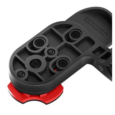 9. Spigen Gearlock MF100 Fahrradvorbauhalterung – schwarz