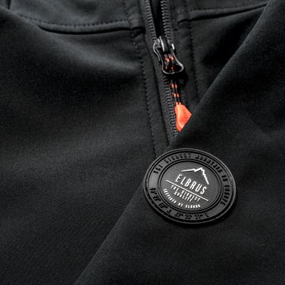 6. Elbrus Iver Wo's W 92800299729 Jacke