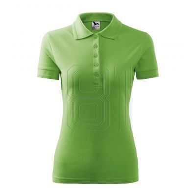 3. Malfini Piqué-Poloshirt W MLI-21039