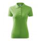 3. Malfini Piqué-Poloshirt W MLI-21039
