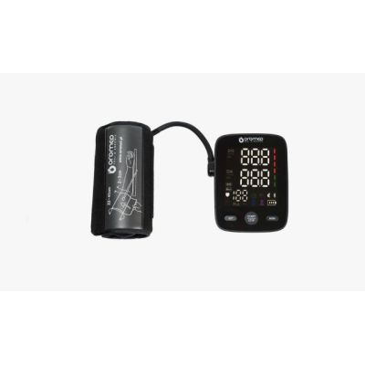 USB-Oberarm-Blutdruckmessgerät RO-N13 COMPACT OROMED