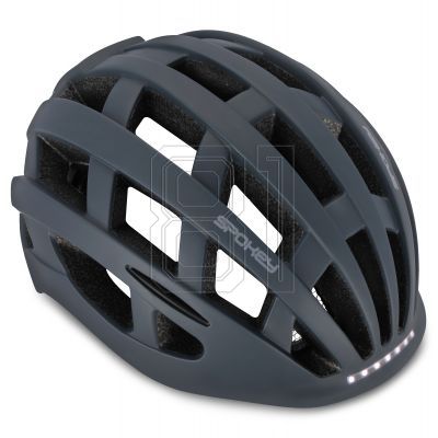 3. Spokey Pointer Pro Fahrradhelm 58-61 cm 6506101000 941264