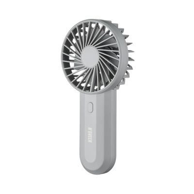 4. NOVEEN F220 USB-wiederaufladbarer Handventilator