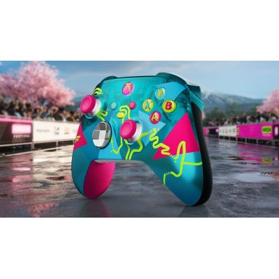 4. Xbox Series Forza 6 Edition MICROSOFT Controller