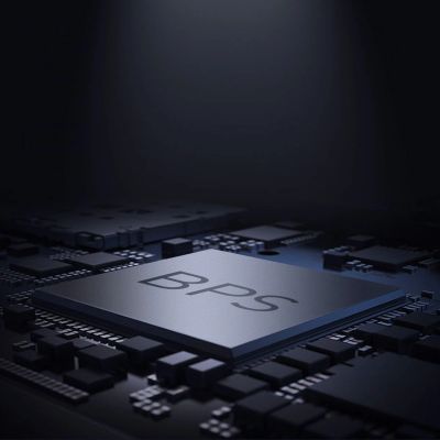 18. Baseus Adaman Metal Power Bank mit Schnellladung 10000 mAh 22,5 W (Overseas Edition 2021) Schwarz