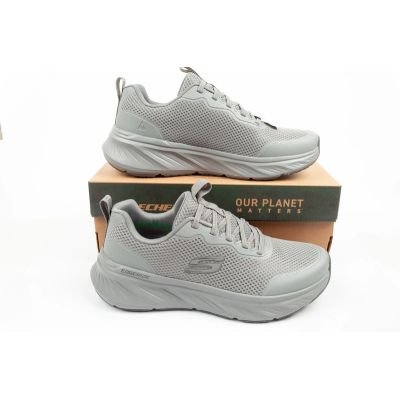 9. Skechers Herrenschuhe, Sneaker Edgeride - Rekze, bequeme Sportschuhe