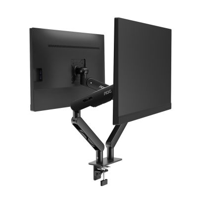 5. AOC AM420B Monitorhalterung/Ständer 86,4 cm (34") Schreibtisch Schwarz