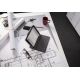 7. ZAGG Tastaturhülle für iPad Air 10,9" 4/5G und iPad Pro 11" M4 (2024)