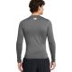 10. Under Armour HG Armor Comp LS T-Shirt M 1361524 025