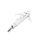 5. Lanberg LSA (Krone) NT-0001 Impact Tool (Weiß)