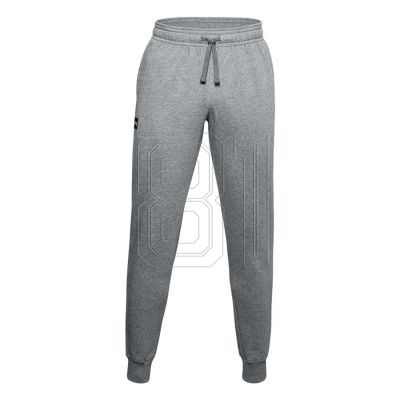 Under Armour Rival Fleece-Jogginghose M 1357128 012