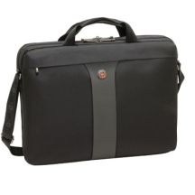 WENGER Legacy 600655 Laptoptasche (17"; schwarz)