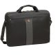 WENGER Legacy 600655 Laptoptasche (17"; schwarz)