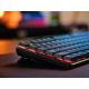 14. Trust GXT 868 TORIX WIRELESS US Gaming-Tastatur