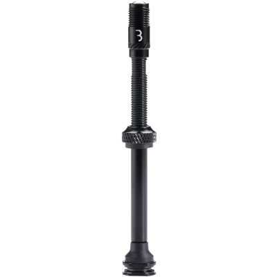BBB AL Ventileinsatzkappe 40 mm - 2 Stück 60
