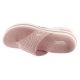 3. Skechers Go Walk Arch Fit 2.0 Sandale – Carrie 140861-MVE Rosa 36