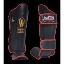 MASTERS Schienbein- und Fußschützer - NS-3 1115-M