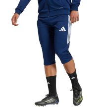 adidas Tiro 26 League Trainingshose für Herren, 3/4-Länge, marineblau, KA6341