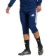 adidas Tiro 26 League Trainingshose für Herren, 3/4-Länge, marineblau, KA6341