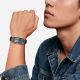 5. Tech-Protect IconBand Classic Armband für Xiaomi Smart Band 8 / 9 / 10 / NFC - grün