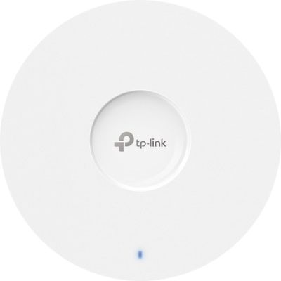 TP-Link Omada EAP683 UR WLAN-Zugangspunkt 6000 Mbit/s Weiß PoE-Unterstützung