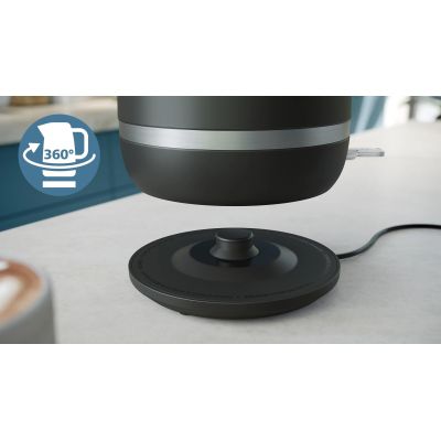 16. PHILIPS HD 9395/90 Wasserkocher