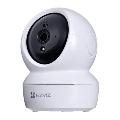 EZVIZ H6C 2K+ Indoor-Schwenk-Neige-IP-Kamera