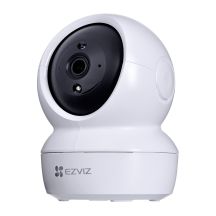 EZVIZ H6C 2K+ Indoor-Schwenk-Neige-IP-Kamera